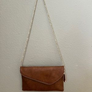 Urban Expressions Envelope Bag